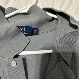 Polo shirt